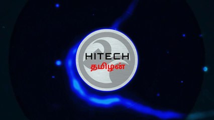 Hitech tamilan Dailymotion intro