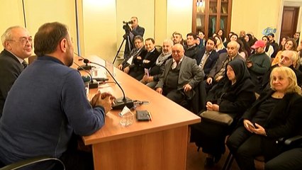 Kaşgarlı Mahmud Vakfı’ndan Türkiye’ye anlamlı ödül