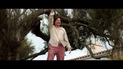 Ismael's Ghosts (Les fantômes d'Ismaël) – Trailer official (English) from Cannes (new)