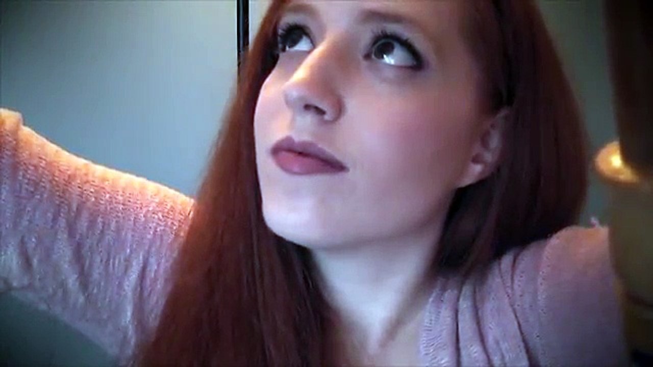 ASMR Role Play: The Sound Spa