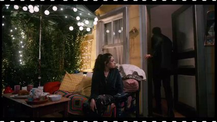 Bırak Beni Böyle | Dizi Şarkıları