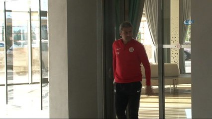 Hamzaoğlu: 'Kayserispor maçını zor ama kazanmak imkansız değil'