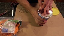 HALLOWEEN CANDY PRANKS FOR PARENTS - HOW TO PRANK