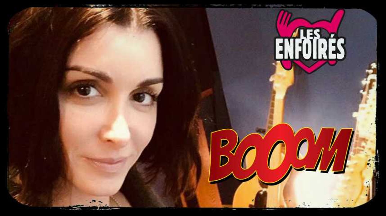 Les Enfoirés 2018 : Jenifer lance un appel à Jean-Jacques Goldman