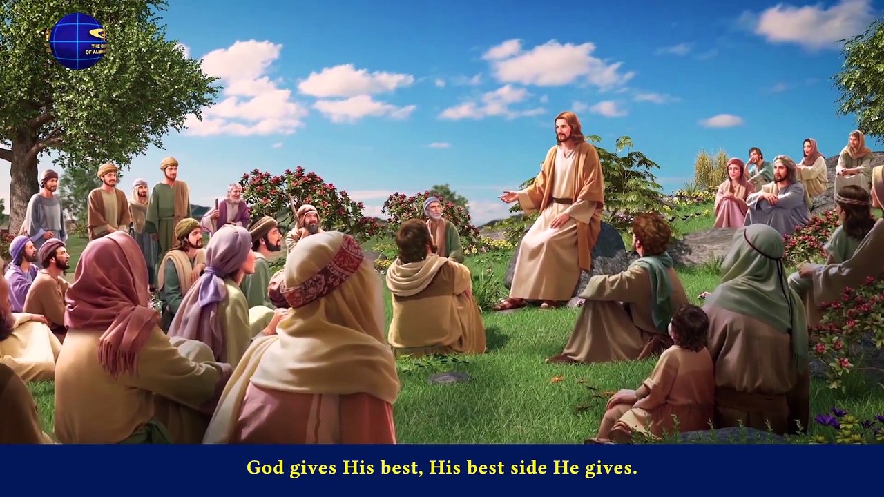 A Hymn of God's Words "God's Love and Essence Has Always Been Selfless" | The Church of Almighty God
