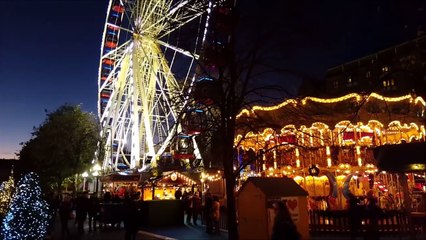 Nasreen Riding High VLOG - Rahim Pardesi