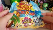 Nuove Blind bags!!! Cuccioli cerca amici party, Madagascar 2, LEra glaciale 3!! col. Pacciadreams!!