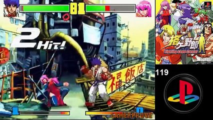 PS1 Games You Probably Dont Know About it or You Never Play!! (PART 3)