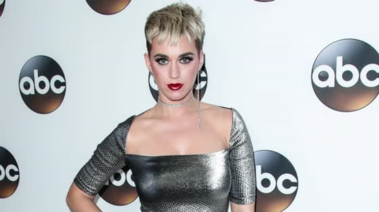 Katy Perry Has Not Had Plastic Surgery