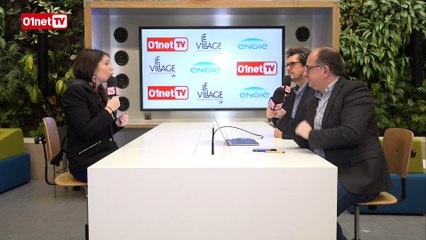 Village Startup : la frenchtech de retour du CES de Las Vegas
