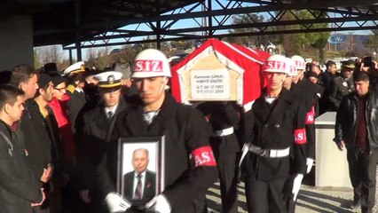 Türkiye’nin konuştuğu o gazi hayatını kaybetti