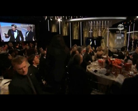 Globo de Ouro 2018 - Melhor ator de filme – Comédia ou Musical