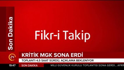 Fikr-i Takip-Suriye İç Savaşı