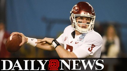 Tyler Hilinski, Washington State QB, dead of apparent suicide