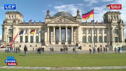 La politique vaccinale en Europe - Europe hebdo (18/01/2018)