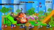 ABM: Mario Sonic Super Smash Bros Wii U on Classic Mode