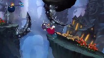 Rayman Origins CO-OP #24 (Final) - Land of the Livid Deaths