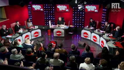 La première "boulette" d'Arnaud Tsamere