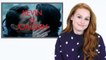 Riverdale’s Madelaine Petsch Guesses Who's Kissing Who on Her Show