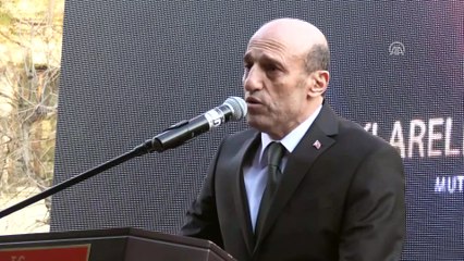 Atatürk Evi törenle açıldı - KIRKLARELİ