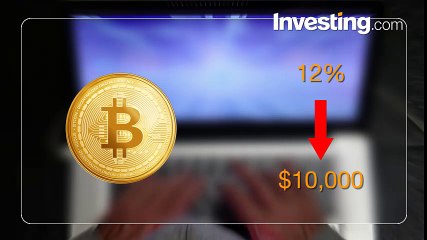 Crypto-crash Triggers Panic among Investors