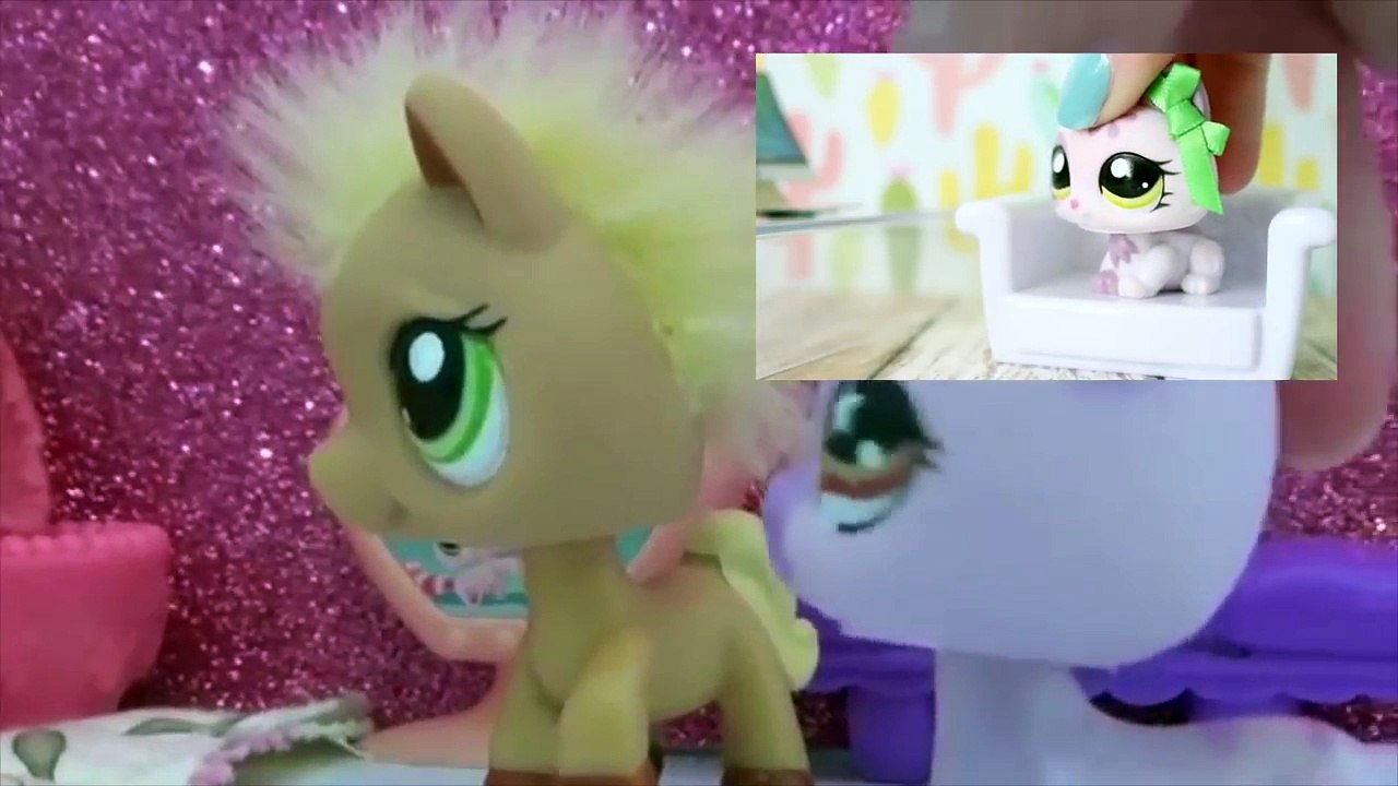 Reing to my Old Cringey LPS Videos!