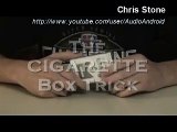 Cigarette Box Practical Joke