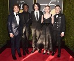 Screen Actors Guild Awards 2018: Television Nominees