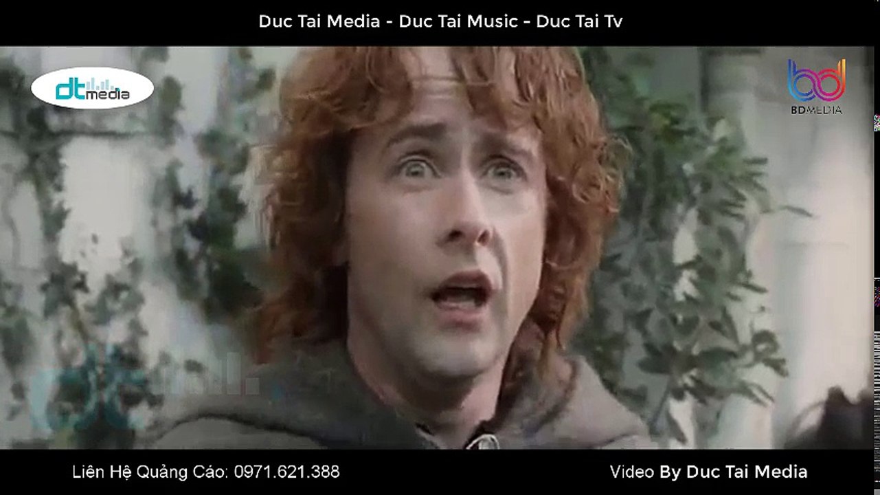 Nhạc Phim Remix - Chúa Tể Của Những Chiếc Nhẫn - Lk Nhạc Phim Nhạc Trẻ Remix Lồng Phim Hay