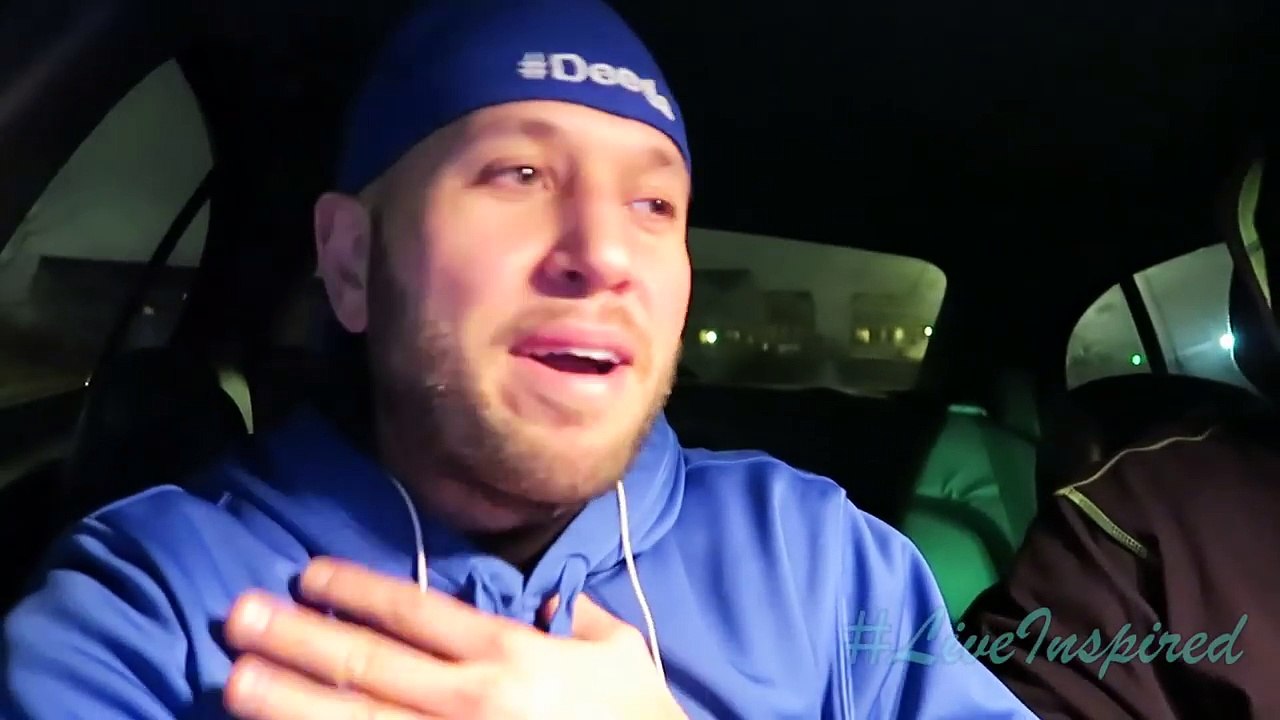 LUCKY NUMBER 7 CHALLENGE!!