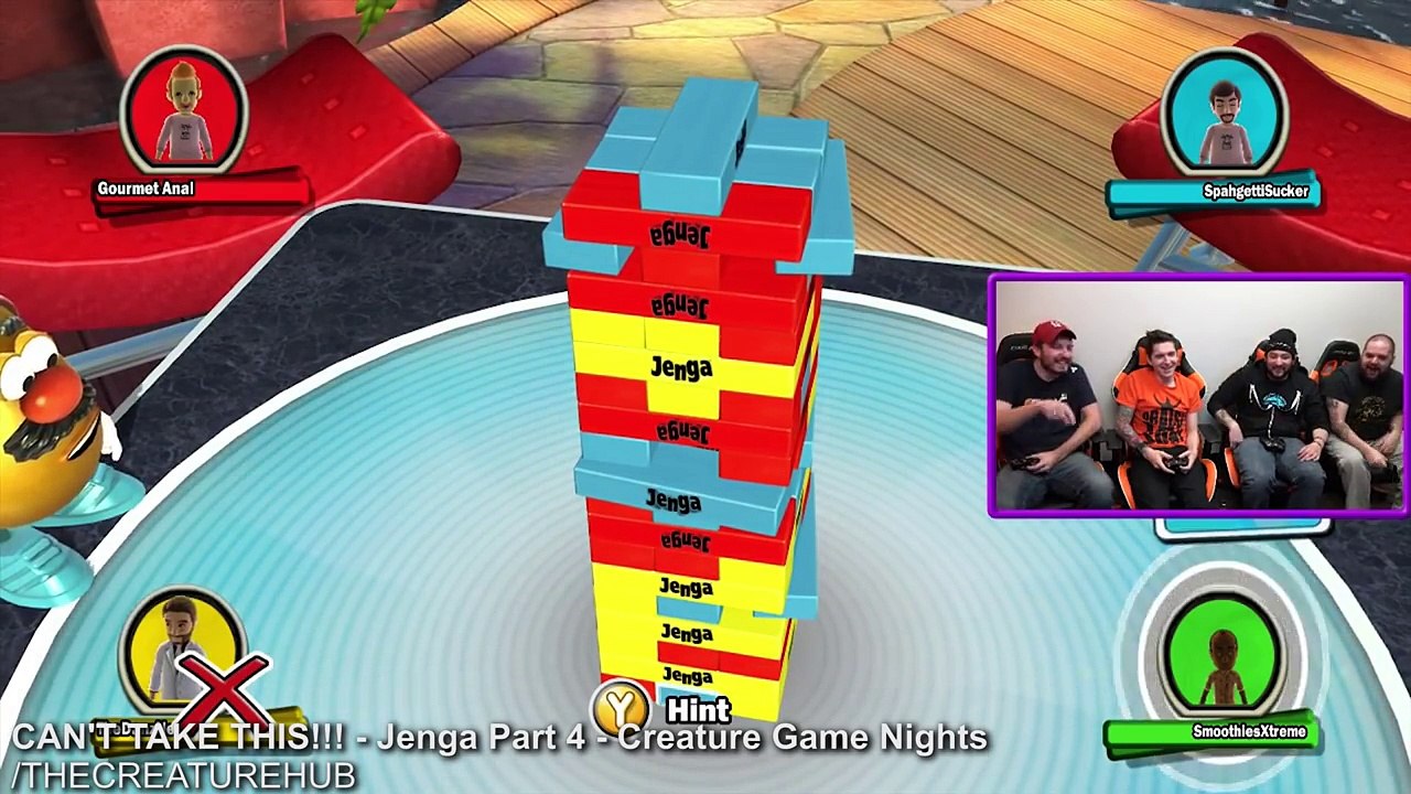 PRANK HUB | The HUB - FEB 11, 2015