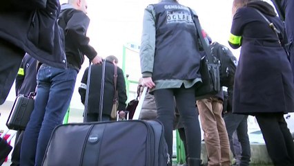 Registran fábricas de Lactalis tras escándalo de salmonela