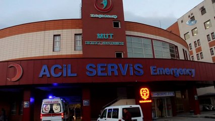 9 aylık bebeğini boğazını keserek öldüren anne intihara teşebbüs etti