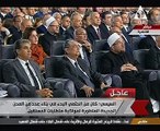 السيسي يستعرض بالأرقام ما حققته مصر: طفرة غير مسبوقة فى مؤشرات التنمية