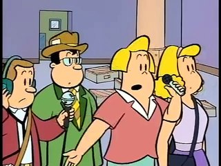 Little LuLu - Tiny Tots Syrup