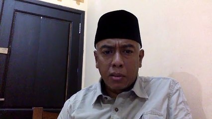 Logika Agama Tentang Wanita Bagian 3