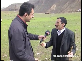 Bingöllü Çoban ve Koyunları çok tatlı yaa