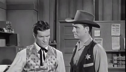 The Life and Legend of Wyatt Earp S03E18 The General's Lady