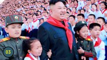 उत्तर कोरिया के बारे में 06 रोचक तथ्य - 06 Interesting Facts About North Korea