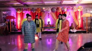 Best Mehndi Dance Hd Video - New Mehndi dance 2018