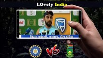 Highlights Day 5 India vs South Africa 2nd Test | South Africa Beat India