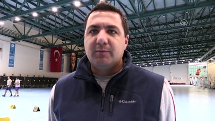 Okçular milli mesaide - SAMSUN