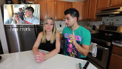 CONJOINED TWIN CHALLENGE