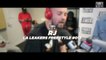 RJ "First Day Out" Freestyle @ Power 106 "The Liftoff" with DJ Sour Milk & Justin Credible, 06-20-2017