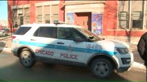 14 Students at Chicago Elementary School Hospitalized After Possibly Eating Laced Candy