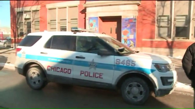 14 Students at Chicago Elementary School Hospitalized After Possibly Eating Laced Candy