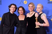 Screen Actors Guild Awards 2018: Film Nominees