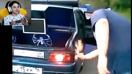 HAVA ATAYIM DERKEN REZİL OLMAK !