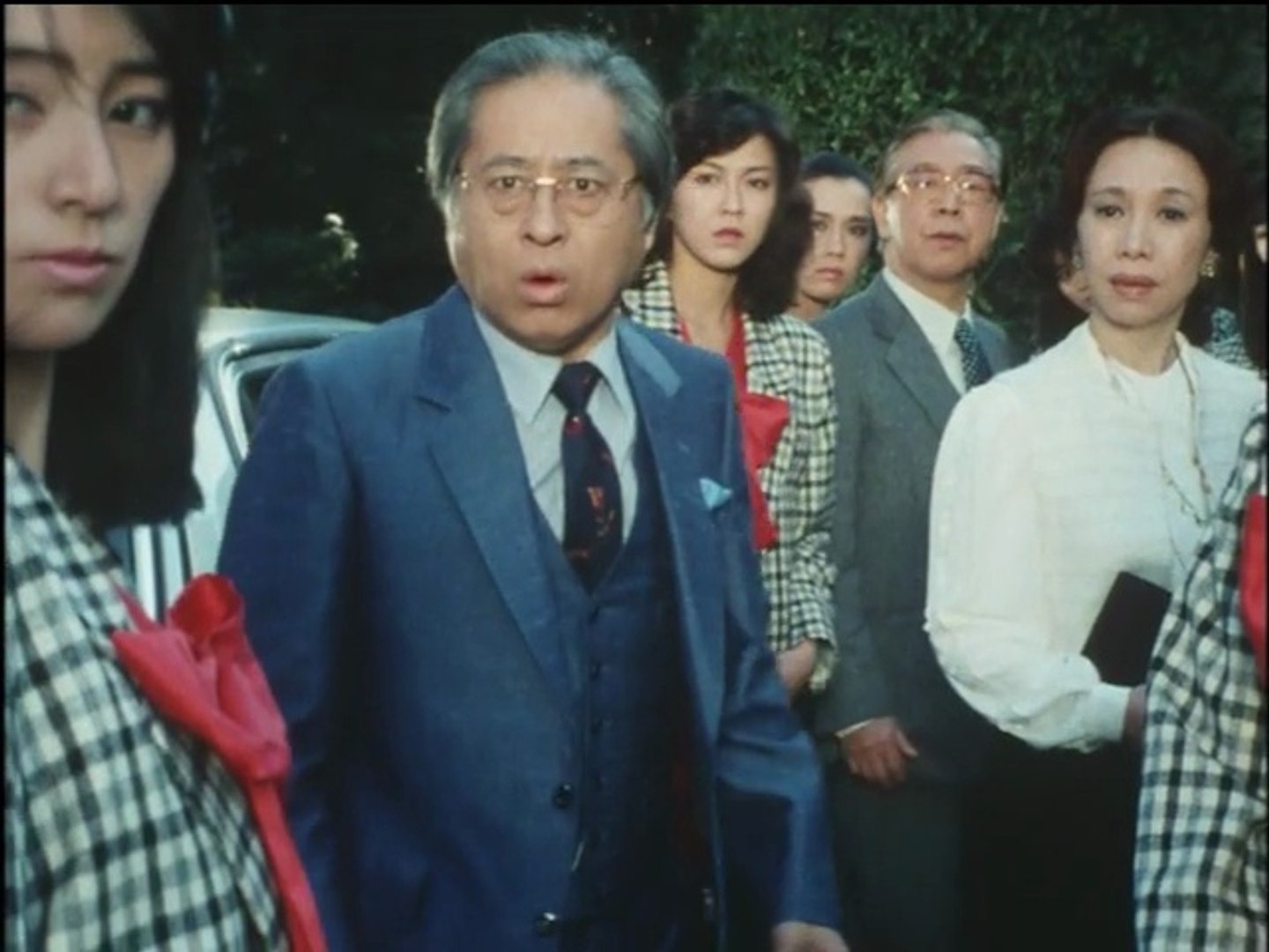 少女に何が起ったか 2話 動画 Dailymotion