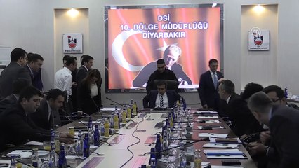 Diyarbakır'ın 2018 yılı ihracat hedefi 300 milyon dolar